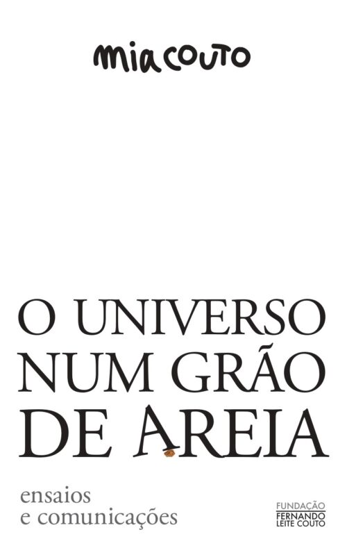 O universo num grão de areia