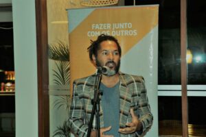 Picture of Expositor/a