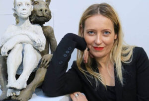 Picture of Expositor/a