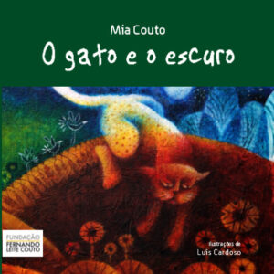 O gato e o escuro
