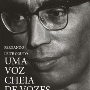 Uma voz cheia de vozes