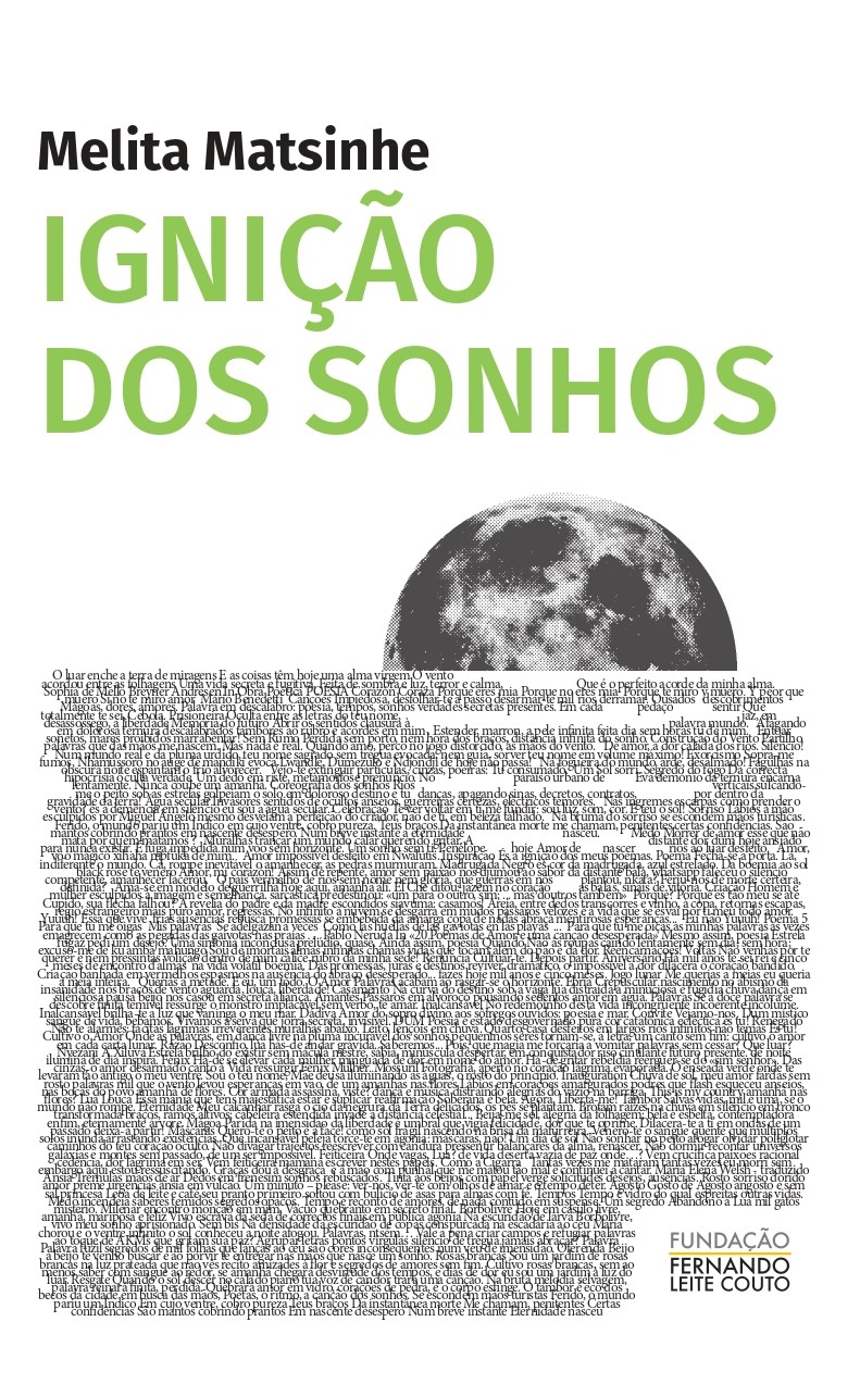 A ignição dos sonhos