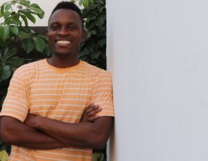 Picture of Expositor/a