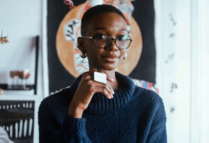 Picture of Expositor/a