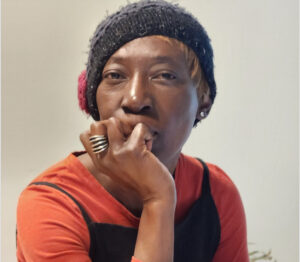 Picture of Expositor/a