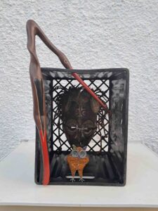 Picture of Expositor/a